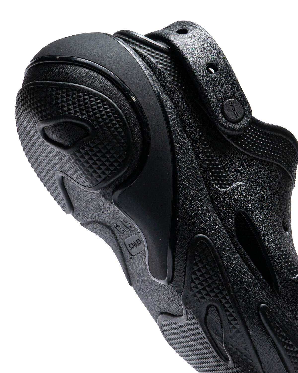 Crocs Bubble Crush Clog | x Crocs™ platform pool slides Crocs Bubble Crush Clog | x Crocs™ platform pool slides